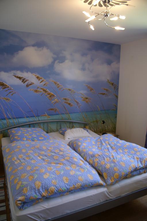 Emkendorf - An Den Teichen Apartment Luaran gambar