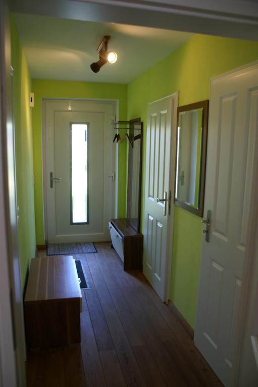 Emkendorf - An Den Teichen Apartment Luaran gambar